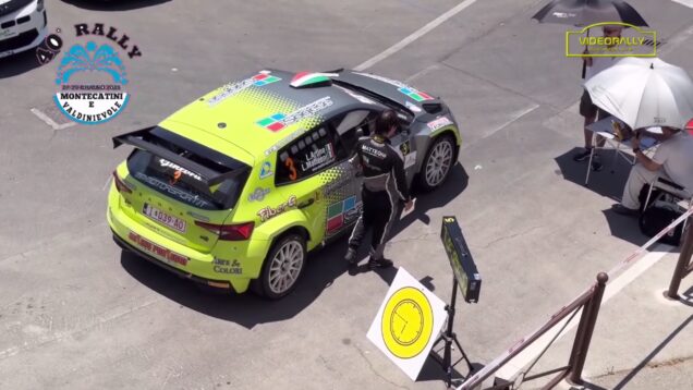 rally valdinievole 2025 special report artino matteoni the Movie_0.00.54.00