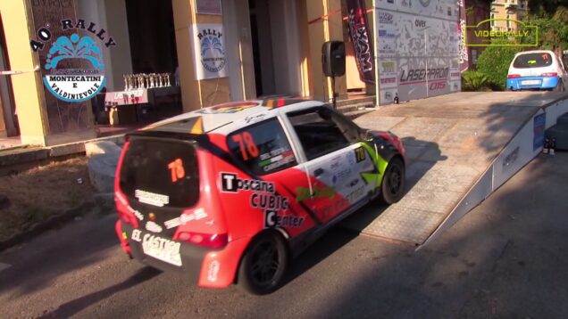rally valdinievole 2025 special report del testa carignani The movie_0.07.12.00