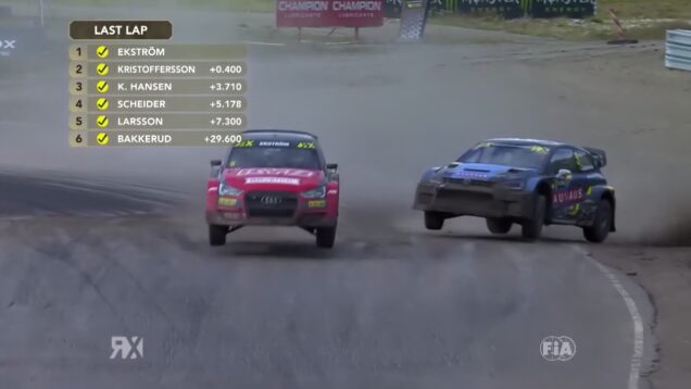 BEST RALLYCROSS FINAL EVER Holjes 2020 Final_0.04.21.00