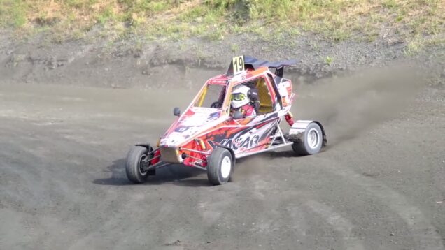 Bernardo Bitti Autocross Arteixo 2025 Campeonato de Espana de Autocross_0.00.19.00