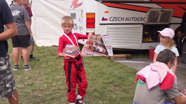 Best of Autocross Porici 2025 CZECH & FIA CEZ AUTOCROSS CHAMPIONSHIP 2025 By AX Magazine Italia_0.02.36.00