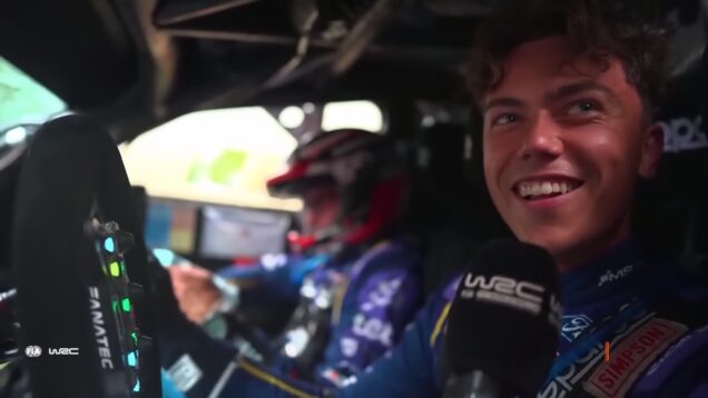 Day 3 Highlights WRC Secto Rally Finland 2025_0.01.55.00