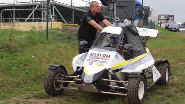 Enjoy Cars CZ Autocross Porici 2025 CZECH & FIA CEZ AUTOCROSS CHAMPIONSHIP 2025_0.00.40.00