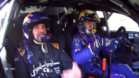 FULL INTERVIEW Richard Hammond PASSIONATELY Describes Skill Of WRC Drivers_0.01.18.00