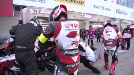 Finish Line of the 2025 Suzuka 8 Hours FIM EWC_0.03.51.00