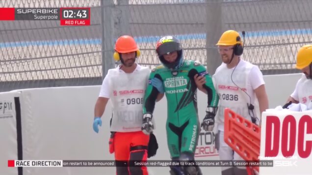 First-Ever Superpole at Balaton Park – 2025 HungarianWorldSBK_0.03.45.00