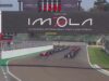 HL F. Regional European Championship by Alpine Imola Race 1 2025 Agosto, 2_0.00.00.00