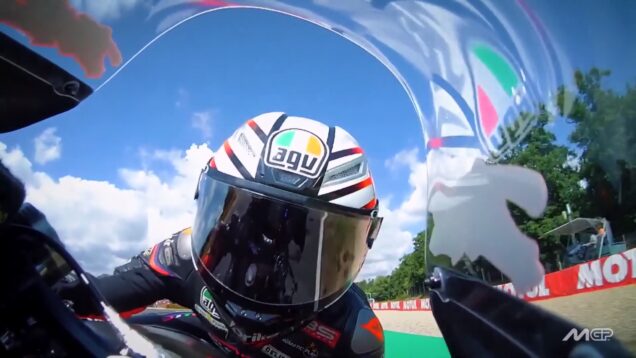 How teams & riders prep for a new track MotoGP Workshop_0.02.48.00