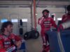 INSIDE Ducati Lenovo Team – EXTRA EPISODE BalatonTest_0.04.24.00