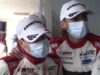 LMP2 Leader Breaks Down on the Final Lap of the 24 Hours of Le Mans in 2021! FIA WEC_0.02.06.00