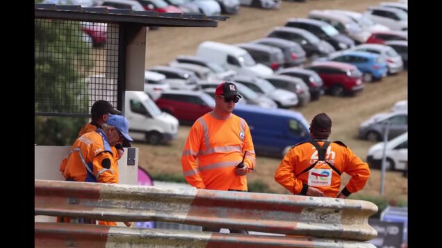 MARSHALL in Autocross Saint Georges 2025 CHAMPIONNAT DE FRANCE D’AUTOCROSS & SPRINTCAR 2025_0.01.36.00