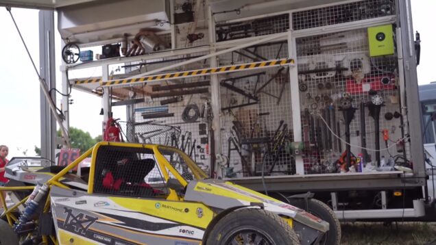 MLD Competition Autocross Saint Georges 2025 CHAMPIONNAT DE FRANCE D’AUTOCROSS & SPRINTCAR 2025_0.00.20.00