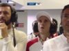 Mark Webber’s Miraculous Escape from a Terrifying Crash 6 Hours of Sao Paulo 2014 FIA WEC_0.01.54.00