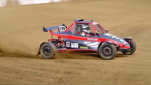 Martin Boska Autocross Porici 2025 CZECH & FIA CEZ AUTOCROSS CHAMPIONSHIP 2025_0.00.42.00