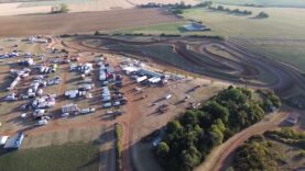 Mazzoleni Team IS-SUR-TILLE 2025 Championnat de France d’Autocross & SprintCar 2025_0.00.50.00