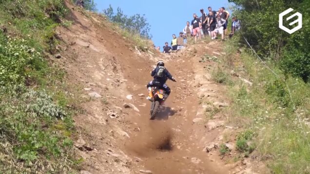 Motorodeo Hard Enduro 2025 _ Extreme race in Poland_0.01.39.00