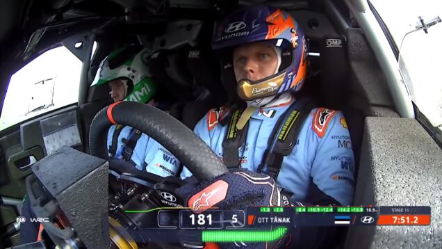 On the Limit, Everywhere – Rally Finland Telemetry_0.02.42.00
