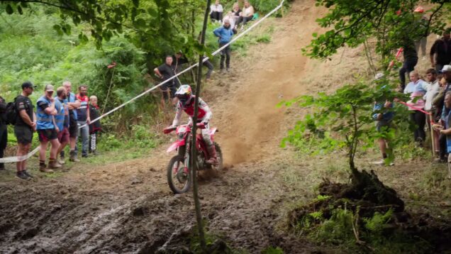 RAW Best action day one EnduroGP of Wales 2025_0.00.00.00