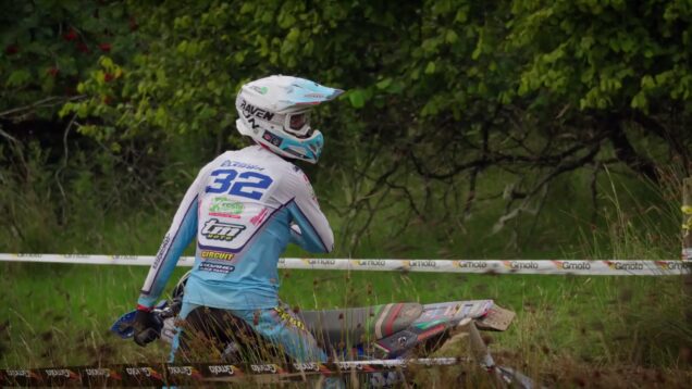 RAW Best action day two EnduroGP of Wales 2025_0.00.00.00