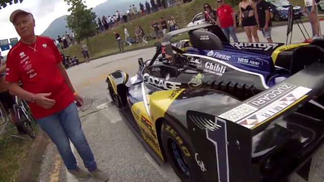 SALITA TRENTO – BONDONE 2025 SIMONE FAGGIOLI NOVA PROTO NP01 BARDAHL BY BELLUNOVIDEO_0.01.30.00
