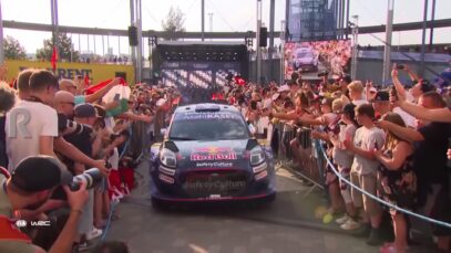 SS1 Highlights WRC Secto Rally Finland 2025_0.00.00.00