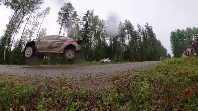 TGR-WRT 2025 Rally Finland Day 3 Highlights_0.01.24.00