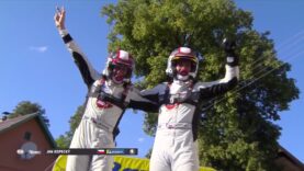 TOP 5 Moments ERC Barum Czech Rally Zlín 2025_0.00.10.00