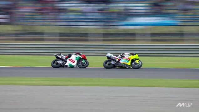 The coolest OVERTAKES! 2025 Season_0.00.19.00