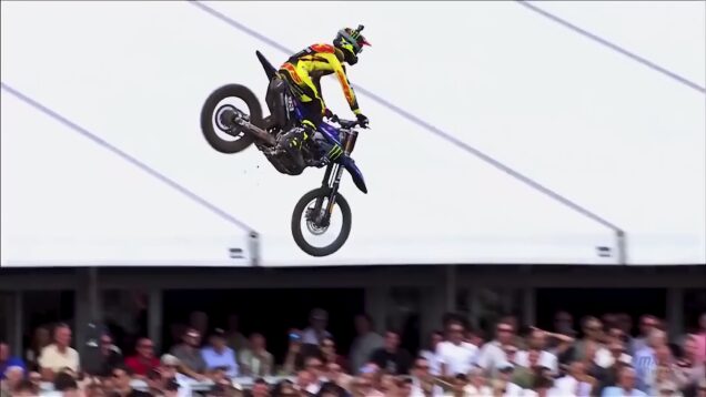 The round was won, but the WAR was LOST. MXGP – Lommel_0.00.00.00