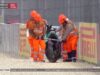 Tito Rabat crashes during Superpole at Balaton Park HungarianWorldSBK_0.02.10.00