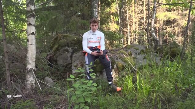 WRC2 Day 3 Highlights WRC Secto Rally Finland 2025_0.00.44.00