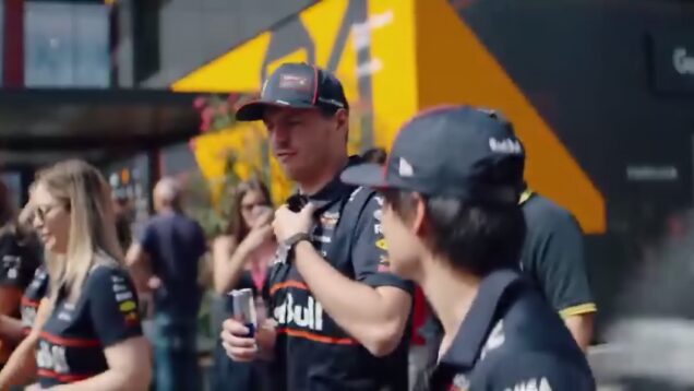 What Makes Max Verstappen One Of The F1 Greats _ Behind The Charge_0.02.42.00
