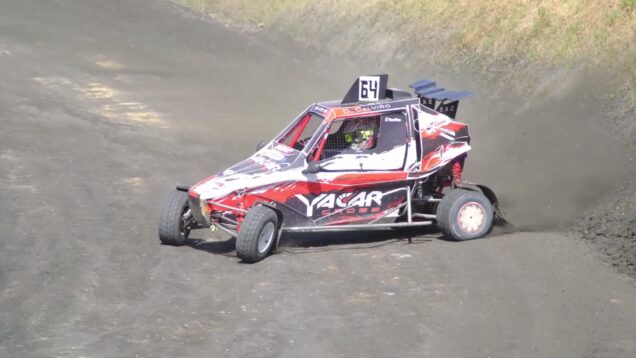 Ya-Car Racing Autocross Arteixo 2025 Campeonato de Espana de Autocross_0.00.20.00