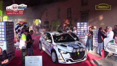 rally coppa città di lucca 2025 special report lucchesi mauri The movie_0.01.32.00