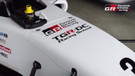 2025 TGR-DC Racing School FUJISPEEDWAY 9 4-5 TOYOTA GAZOO Racing_0.00.00.00
