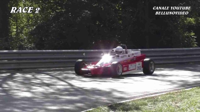 31°GHD SALITA ILIRSKA BISTRICA 2025 LINO BERTOZZI FIAT ABARTH FORMULA SE 033 BY BELLUNOVIDEO_0.06.48.00