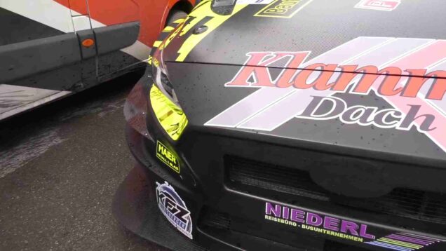 31°GHD SALITA ILIRSKA BISTRICA 2025 MICHAEL AUER HYUNDAI I30 N TCR BY BELLUNOVIDEO_0.00.52.00