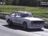 31°GHD SALITA ILIRSKA BISTRICA 2025 PHILIPP LERNPASS FORD ESCORT RS 2000 BY BELLUNOVIDEO_0.07.52.00