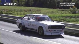 31°GHD SALITA ILIRSKA BISTRICA 2025 PHILIPP LERNPASS FORD ESCORT RS 2000 BY BELLUNOVIDEO_0.07.52.00