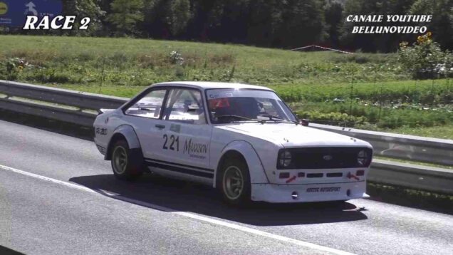 31°GHD SALITA ILIRSKA BISTRICA 2025 PHILIPP LERNPASS FORD ESCORT RS 2000 BY BELLUNOVIDEO_0.07.52.00