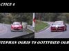 31°GHD SALITA ILIRSKA BISTRICA 2025 STEPHAN OGRIS vs GOTTFRIED OGRIS ALFA ROMEO 147 GTD – GTA_0.02.40.00