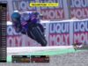 4 MotoGP World Champs to Q1 as the last 5 mins of Practice get super close 2025 Catalan GP_0.03.16.00