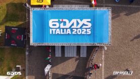 6DAYS e sostenibilità FIM 6DAYS Italia 2025_0.04.39.00