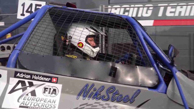 Adrian Holdener Maggiora, ITALY 2025 FIA Autocross & Crosscar Champ RD 7_0.01.09.00