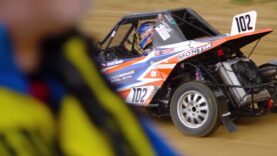 Arnost Florian Autocross Prerov 2025 FIA EUROPEAN AUTOCROSS & CROSSCAR CHAMPIONSHIP – ROUND 6_0.00.54.00
