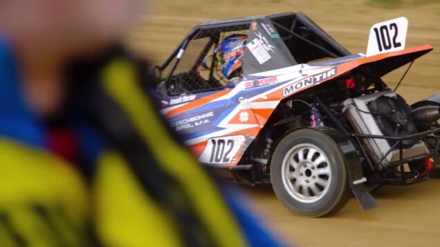 Arnost Florian Autocross Prerov 2025 FIA EUROPEAN AUTOCROSS & CROSSCAR CHAMPIONSHIP – ROUND 6_0.00.54.00