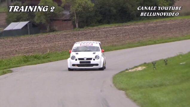 BERGRENNEN OBERHALLAU 2025 MARTIN BACHLER VW LUPO BY BELLUNOVIDEO_0.03.18.00