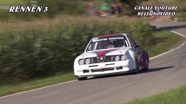 BERGRENNEN OBERHALLAU 2025 MITCH KUSTER ALFA ROMEO SPRINT CLIP BY BELLUNOVIDEO_0.11.00.00