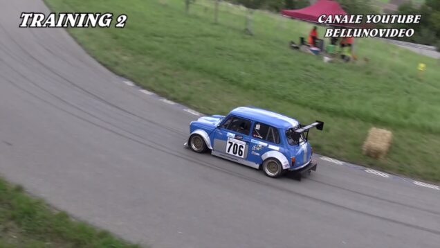 BERGRENNEN OBERHALLAU 2025 VALENTIN DAHLER MINI COOPER E1 1400 VIDEOCLIP BY BELLUNOVIDEO_0.04.24.00