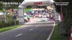 Bergrennen Gurnigel 2025 Roberto Luigi Peugeot 106 Maxi – Bellunovideo_0.02.30.00